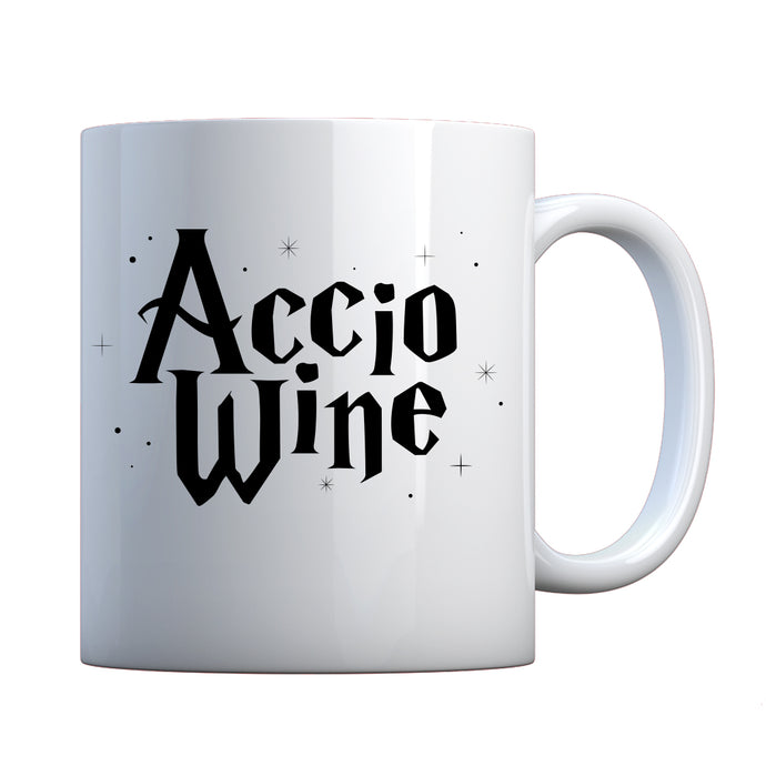 Mug Accio Wine Ceramic Gift Mug
