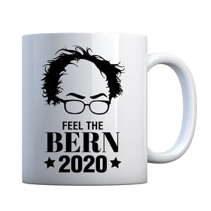 Feel the Bern 2020 Ceramic Gift Mug
