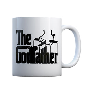 The Godfather Gift Mug