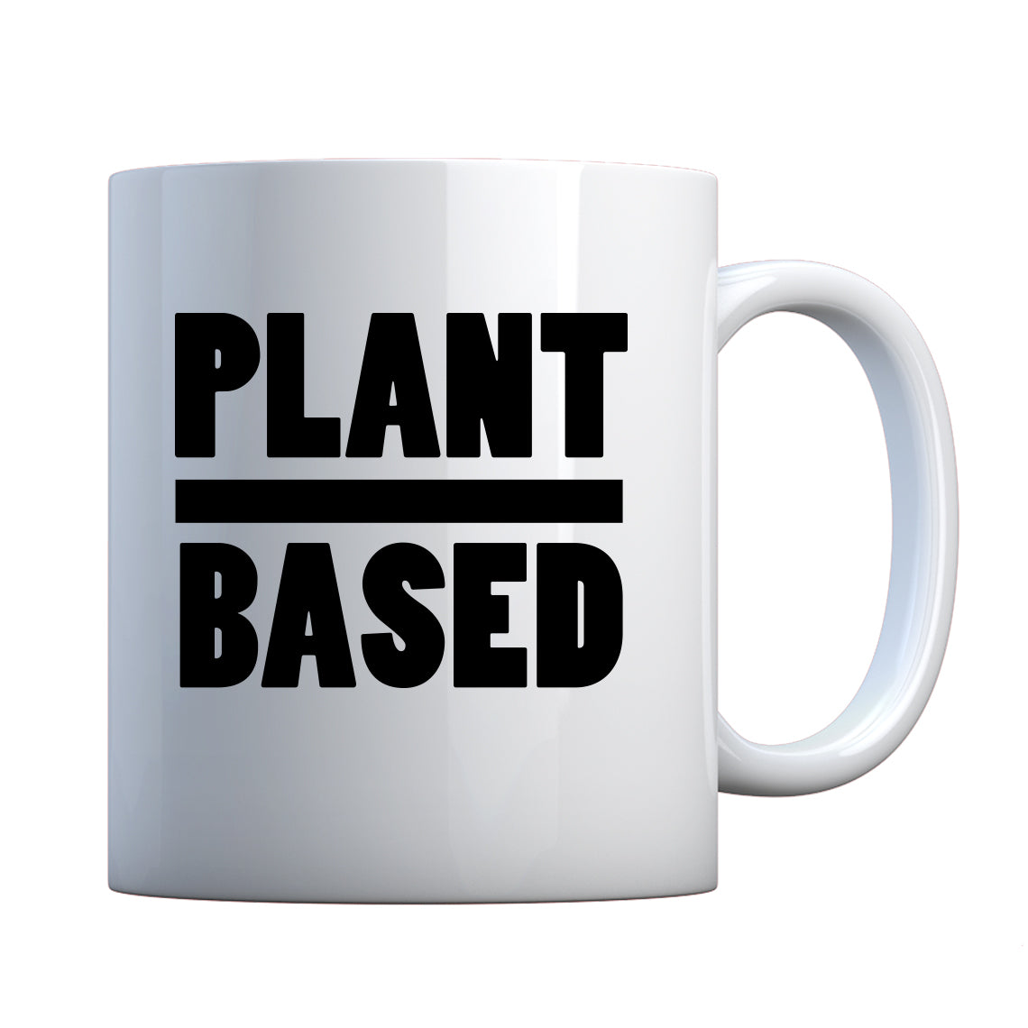 Mug Plant Based Ceramic Gift Mug