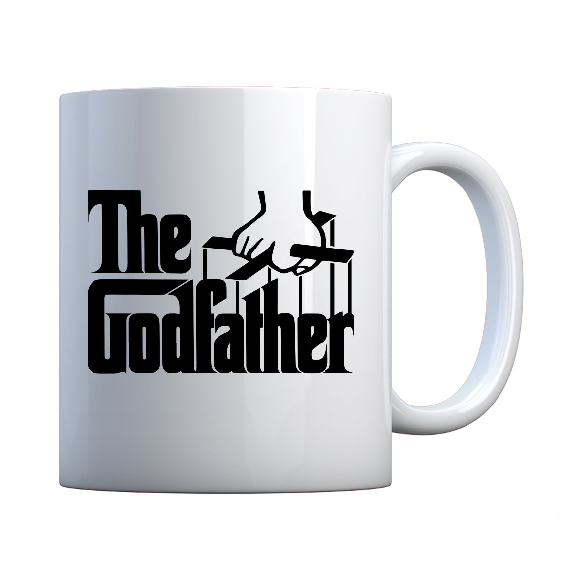 Mug The Godfather Ceramic Gift Mug