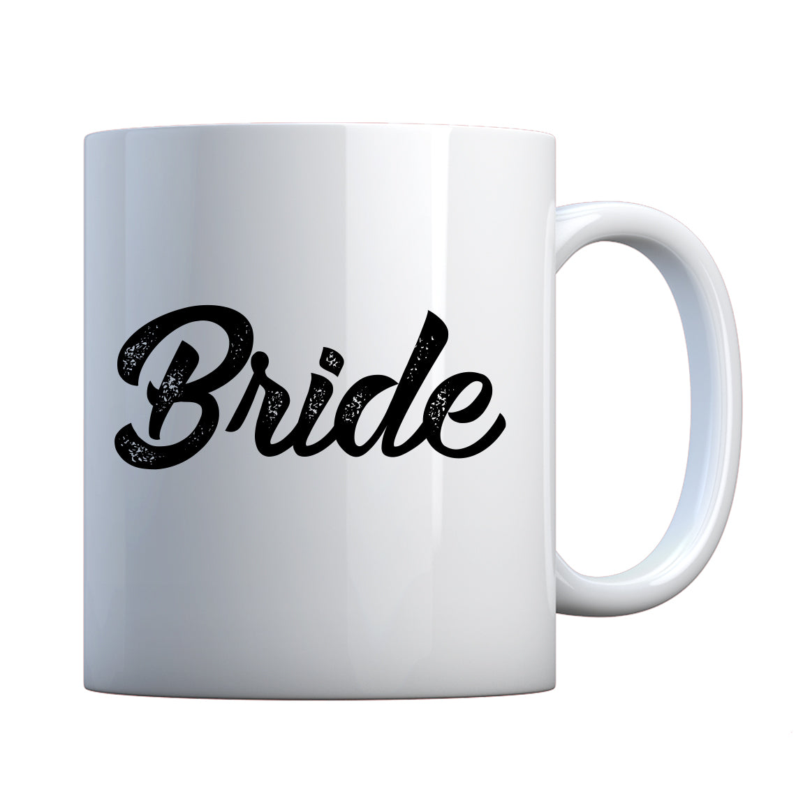 Mug Bride Ceramic Gift Mug