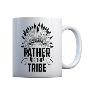 Father of the Tribe Gift Mug