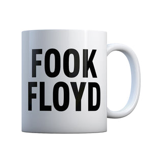Fook Floyd! Gift Mug