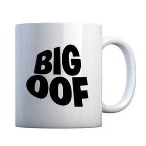BIG OOF Ceramic Gift Mug