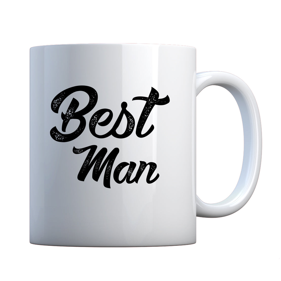 Mug Best Man Ceramic Gift Mug