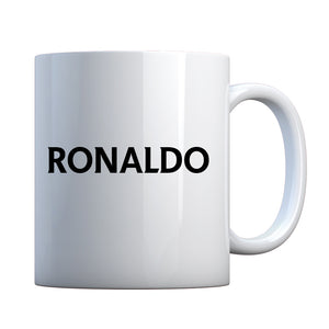 Mug RONALDO Ceramic Gift Mug