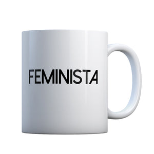 Feminista Gift Mug