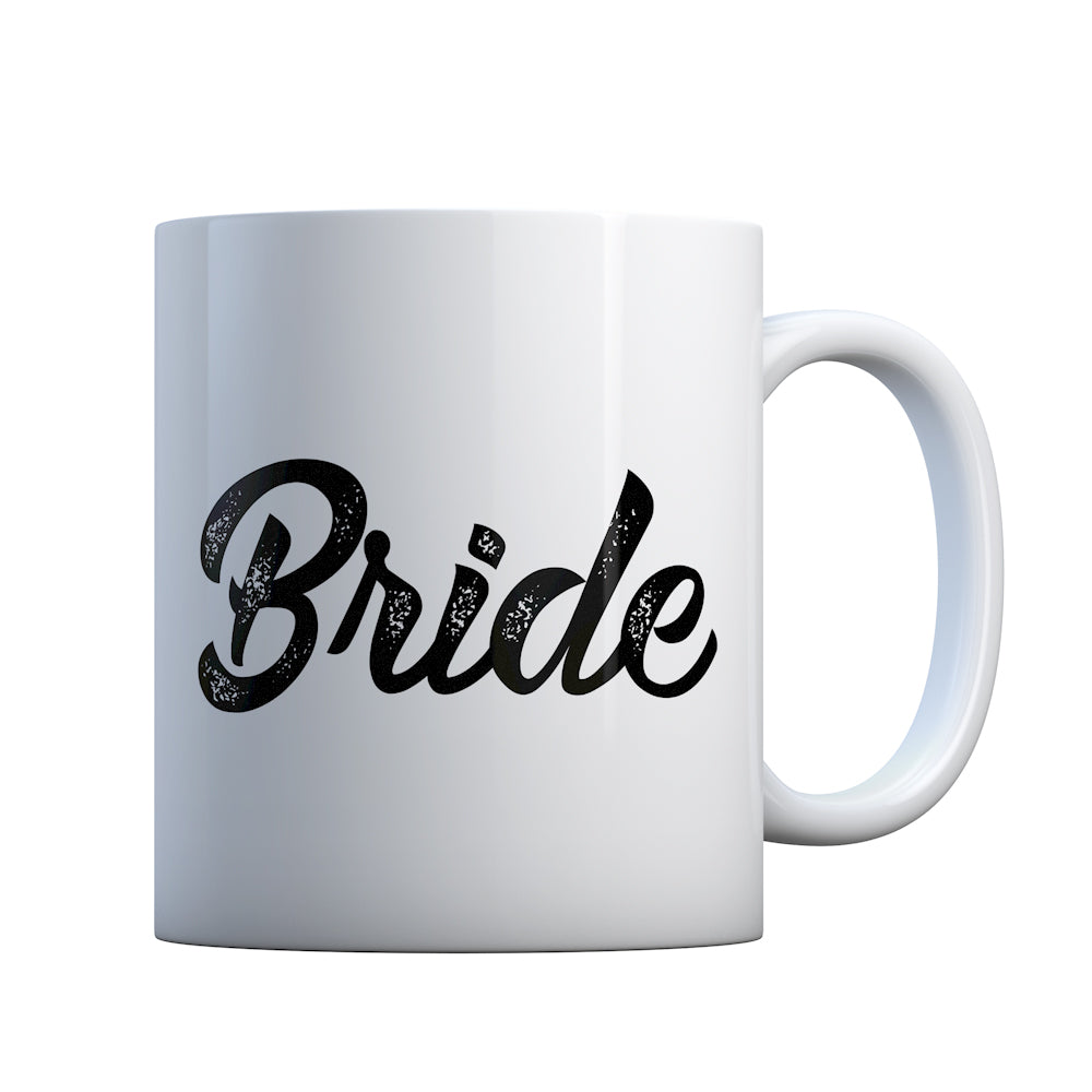 Bride Gift Mug