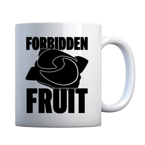Mug Forbidden Fruit Ceramic Gift Mug