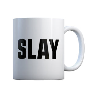 Slay Gift Mug