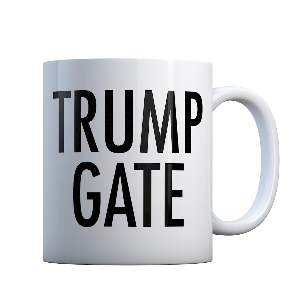Hashtag Trumpgate Gift Mug
