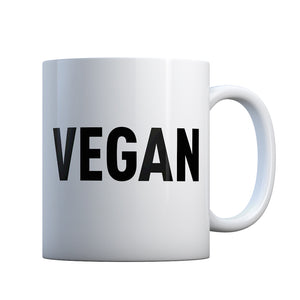 Vegan Gift Mug