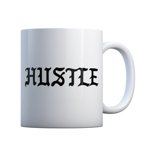 Gangster Hustle Gift Mug