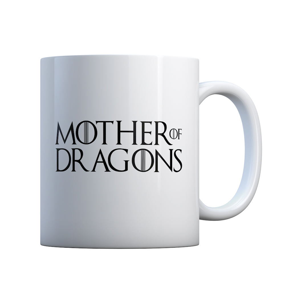 Mother of Dragons Gift Mug
