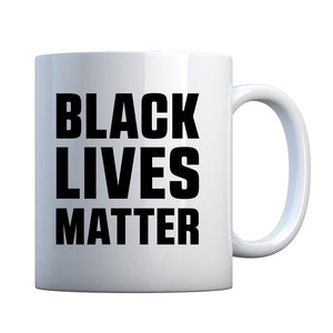 Mug Black Lives Matter Ceramic Gift Mug