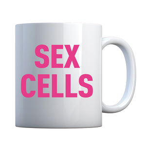 Mug Sex Cells Ceramic Gift Mug