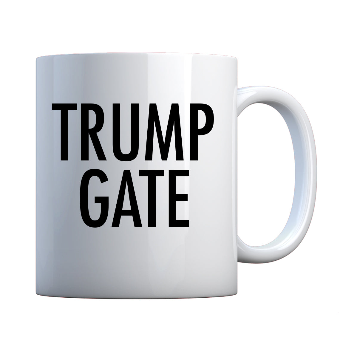 Mug Hashtag Trumpgate Ceramic Gift Mug