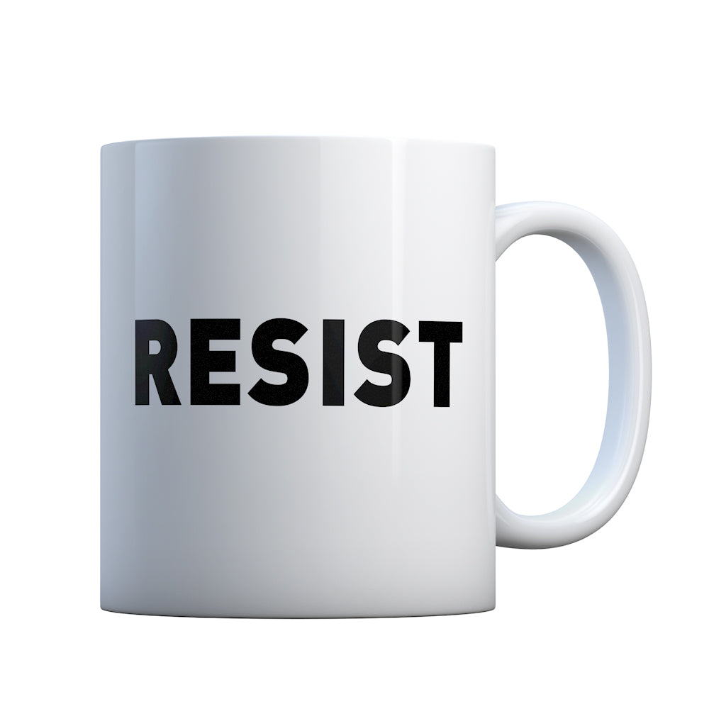 Patriots Resist Gift Mug