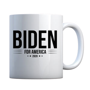 JOE BIDEN for President 2020 Ceramic Gift Mug