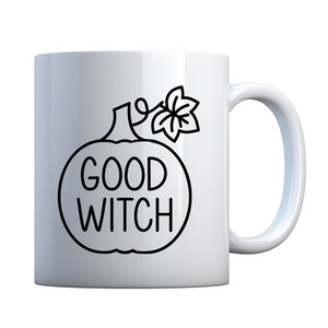 Good Witch Ceramic Gift Mug