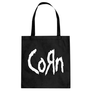 Tote Corn Canvas Tote Bag