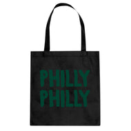 Tote Philly Philly Canvas Tote Bag