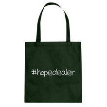 Tote Hopedealer Canvas Tote Bag
