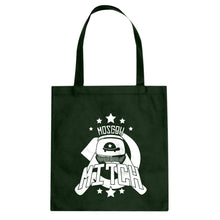 Moscow Mitch Cotton Canvas Tote Bag