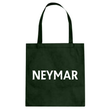 Tote NEYMAR Canvas Tote Bag