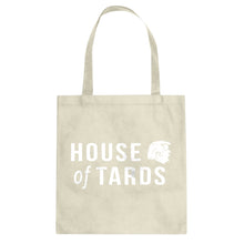 Tote House of Tards Canvas Tote Bag