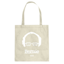 Bernie 2020 Cotton Canvas Tote Bag