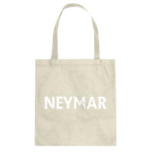 Tote NEYMAR Canvas Tote Bag