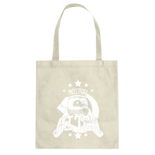 Moscow Mitch Cotton Canvas Tote Bag
