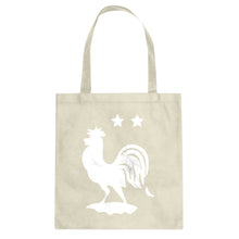 France Wins the Cup! Cotton Canvas Tote Bag