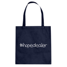 Tote Hopedealer Canvas Tote Bag