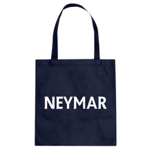 Tote NEYMAR Canvas Tote Bag