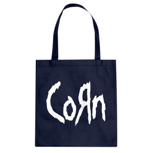 Tote Corn Canvas Tote Bag