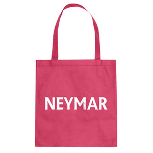 Tote NEYMAR Canvas Tote Bag