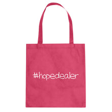 Tote Hopedealer Canvas Tote Bag