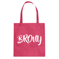 Tote Brony Canvas Tote Bag
