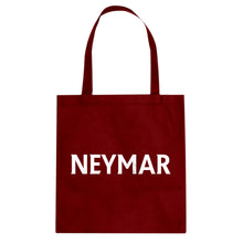 Tote NEYMAR Canvas Tote Bag