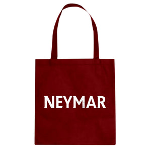 Tote NEYMAR Canvas Tote Bag