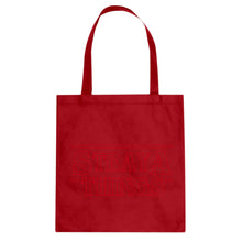 Straya Things Cotton Canvas Tote Bag