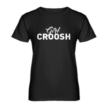 Womens Girl Croosh Ladies' T-shirt