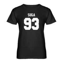 Womens Suga 93 Ladies' T-shirt