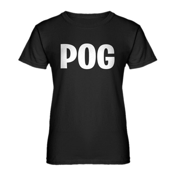 Womens POG Ladies' T-shirt