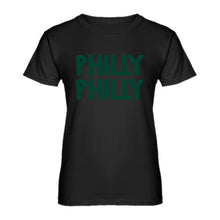 Womens Philly Philly Ladies' T-shirt