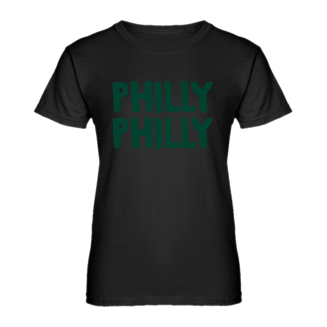 Womens Philly Philly Ladies' T-shirt