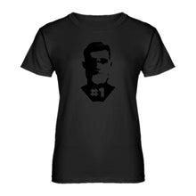 Womens Number One Ladies' T-shirt